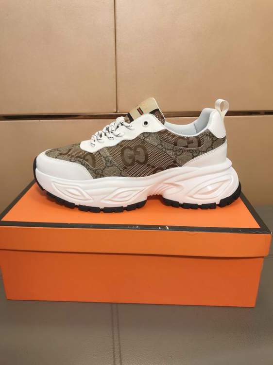 Picture of Gucci Shoes _SKUGuccisz38-44hnq110310821
